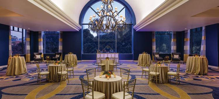 圣何塞希尔顿Signia旗下(Signia by Hilton San Jose)图片