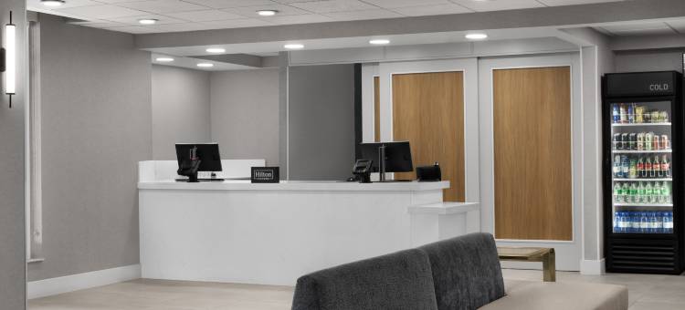 纳什维尔机场Homewood Suites by Hilton(Homewood Suites by Hilton Nashville - Airport)图片