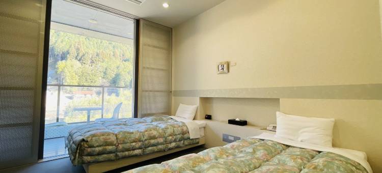 道之温泉站 Karen(Hida Kanayama Nukumori no Sato Onsen)图片