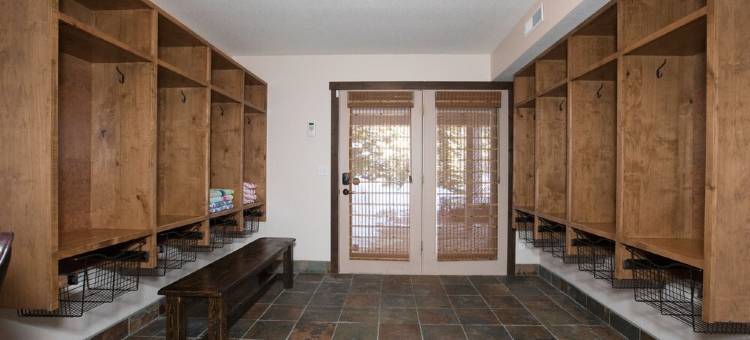 Beautiful Home on Home Again Trail 3BR ski in-out. 5 star home, 5 star location图片