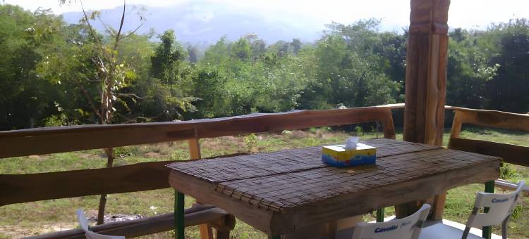 考艾卡瓦略波苏度假村(Cavallo Posu and Resort Khao Yai)图片