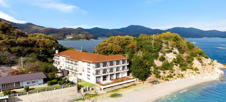 格兰度假村赤穗酒店(The Gran Resort Ako)图片