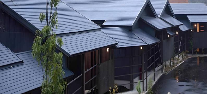 武田尾温泉红叶馆别庭Azalee(Takedao Onsen Koyokan Bettei Azalee)图片