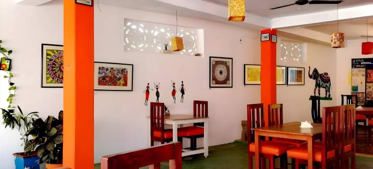 拉亚拉克什米旅馆(Rajalakshmi Guest House)图片