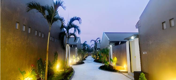 巴厘富豪别墅(Bali Rich Villa)图片