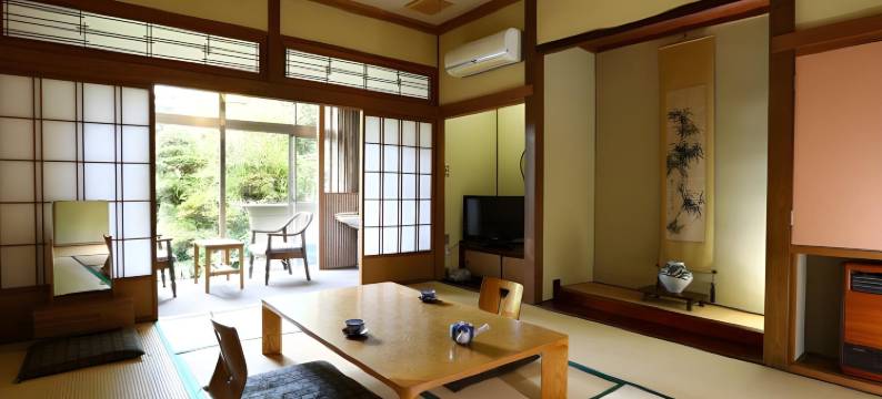 别所温泉旅之宿南条旅馆(Besshoonsen Nanjyo Ryokan)图片