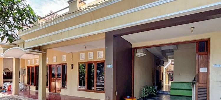 玛朗蒂尼斯宾馆-红门酒店合作(Tini's Guest House Malang Mitra RedDoorz)图片