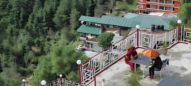 迪欧达别墅酒店(Hotel Deodar Villa)图片