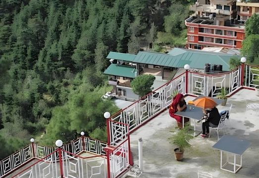 Hotel Deodar VillaHotel Overview