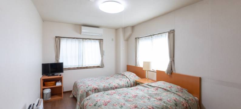 白川乡之汤(Shirakawago No Yu Hotel)图片