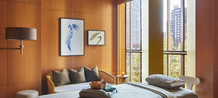 伦敦泰晤士河柏悦酒店(Park Hyatt London River Thames)图片