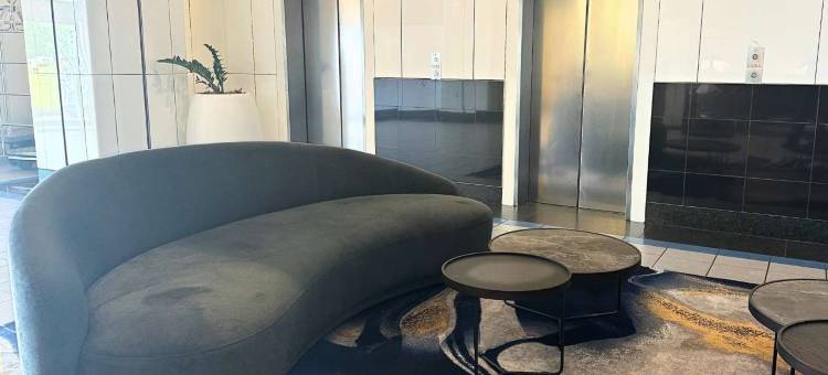 奥克兰市中心Edit酒店(Edit Auckland Central)图片