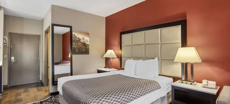 卡莱尔贝斯特韦斯特酒店(Best Western Carlisle)图片