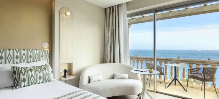 巴塞罗伊尔塔斯信天翁酒店(Barceló Illetas Albatros - Adults Only)图片