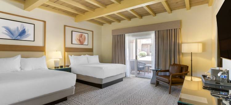Omni 图森国家度假村及水疗中心(Omni Tucson National Resort)图片