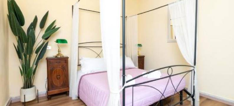 拉罗肯达戴尔格科酒店(La Locanda del Geco)图片