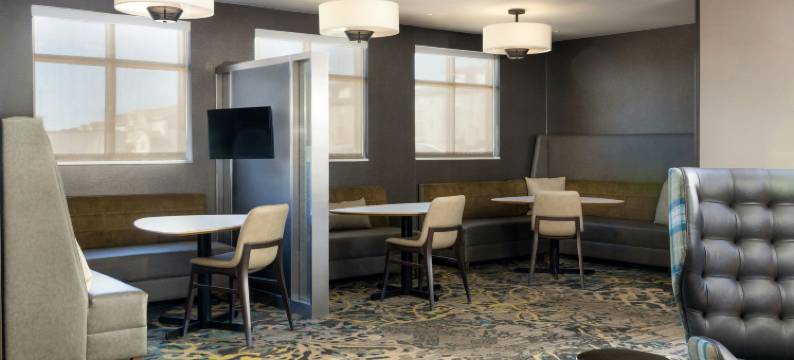 丹佛中央公园居家酒店(Residence Inn Denver Central Park)图片