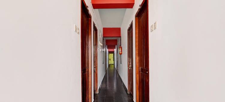 Super Hotel O East Fort图片