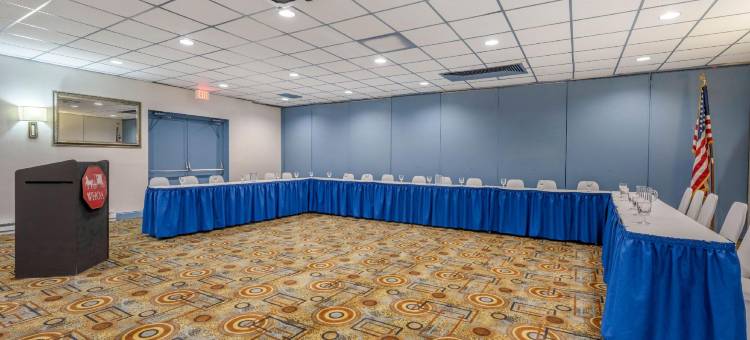 罗德威旅馆(Dutchland Motel)图片