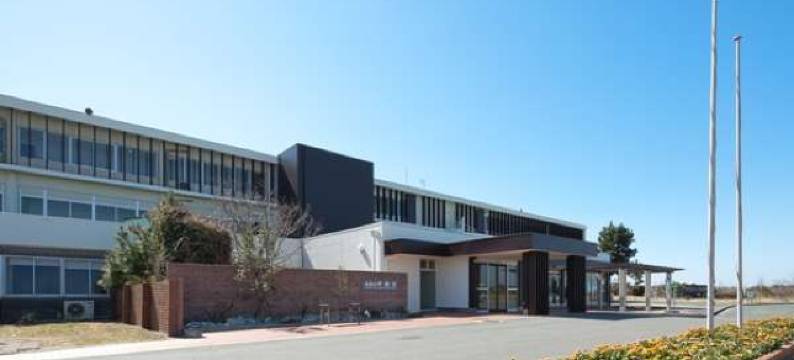 休暇村 伊良湖(Kyukamura Irago)图片