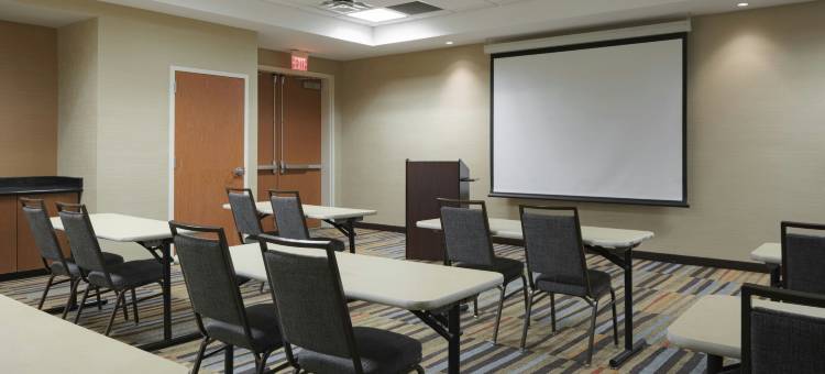 Fairfield Inn & Suites Louisville East图片