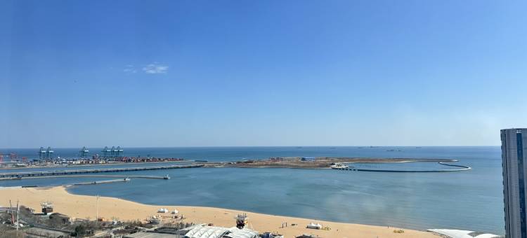陌海·海景公寓(秦皇小巷金梦海湾店)图片
