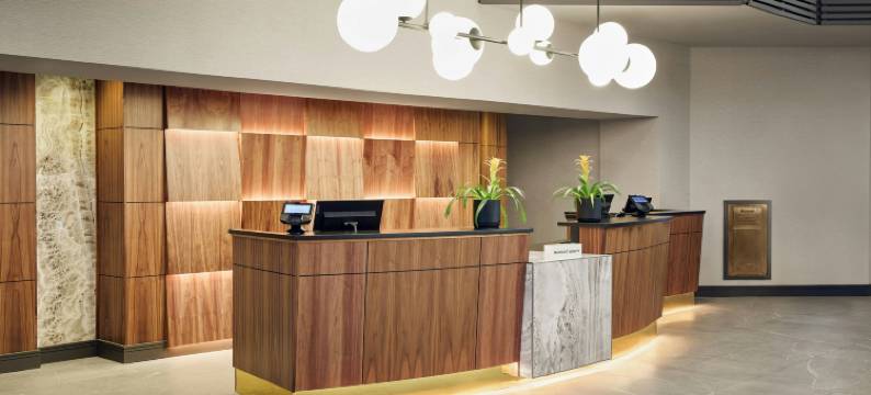 柯林斯堡万豪酒店(Fort Collins Marriott)图片