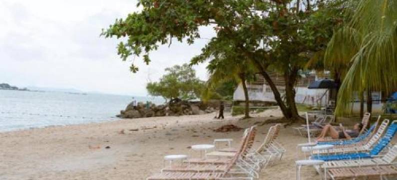 Rainbow Paradise BeachFront Penang图片