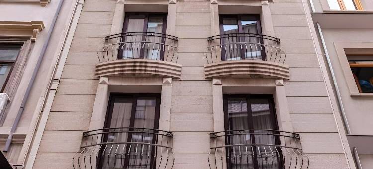 佩拉酒店(The Pera Hotel)图片