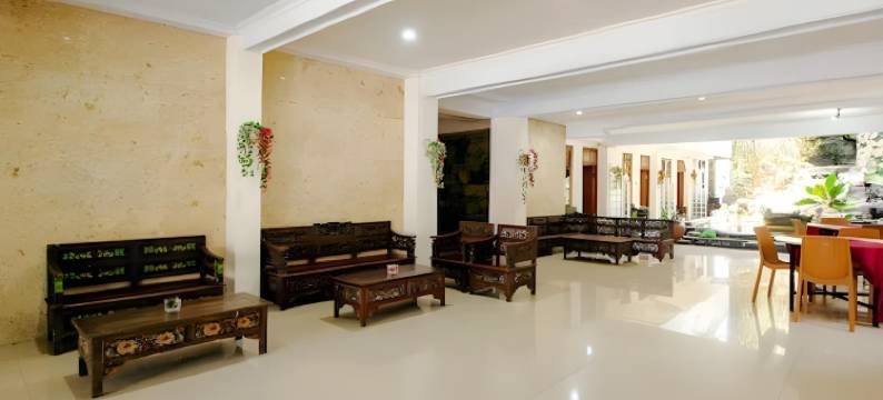 穆萨菲拉酒店(Musafira Hotel Syariah)图片