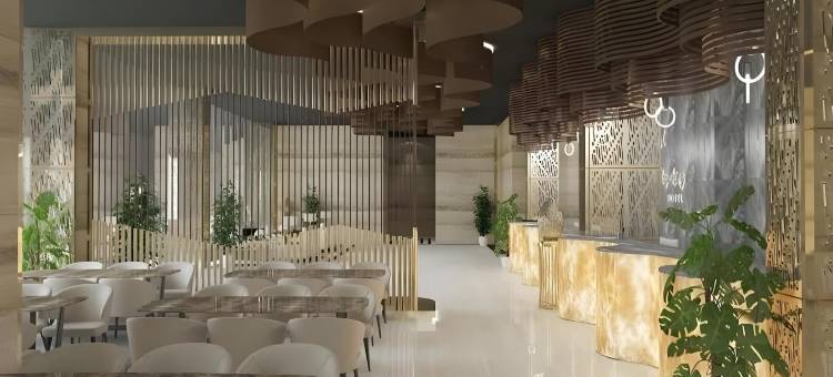 科洛帕金大酒店(Grand Kolopaking Hotel)图片