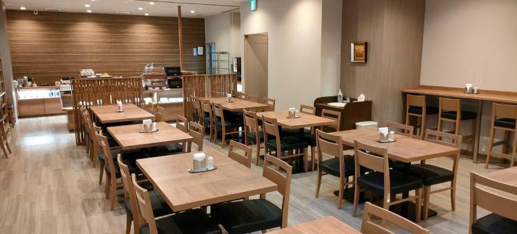 露樱酒店宫崎橘通店(Hotel Route-Inn Miyazaki Tachibana Dori)图片