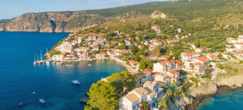 Lakithra的欧洲Ena别墅(Villa Europe Ena)图片