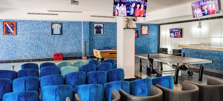 Iberostar Selection Riviera Cancún - All Inclusive图片