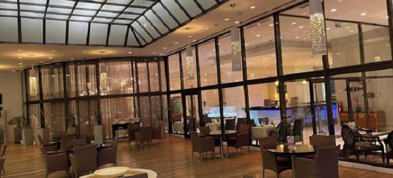 奥拉西酒店(El Aurassi)图片