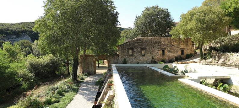 普里厄尔圣尼古拉 - 度假屋(Prieuré Saint-Nicolas - les Maisons)图片