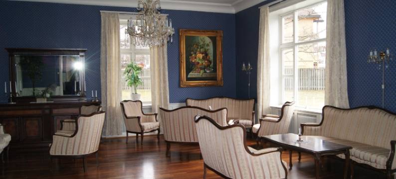 特鲁温杰西加德酒店(Trudvang Gjestegaard)图片