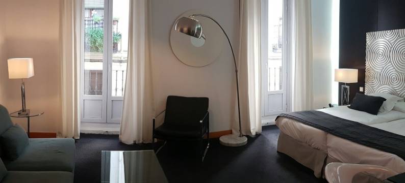 普拉多套房(Suite Prado)图片