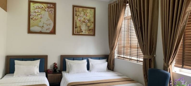 杜龙酒店(Duc Long Hotel)图片