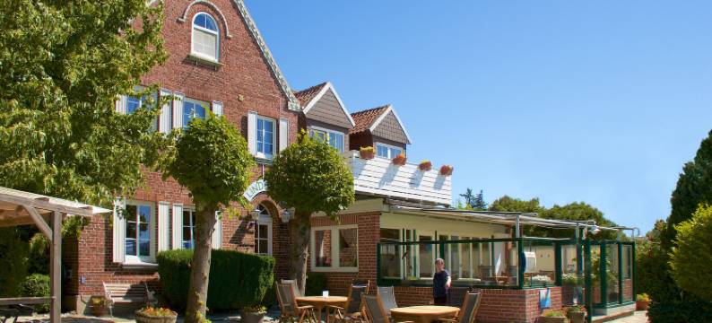 伽尼林登霍夫酒店(Lindenhof Hotel Garni)图片