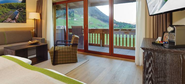 阿尔佩尼尔-蒂罗尔自然度假酒店(Alpeiner - Nature Resort Tirol)图片