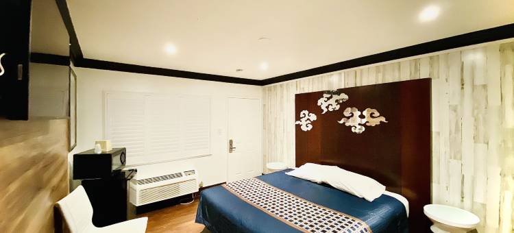 卡萨布兰卡套房旅馆(Casa Blanca Inn & Suites)图片