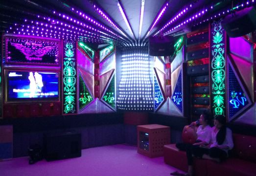 Vu Phong 3 Hotel Hotel Overview