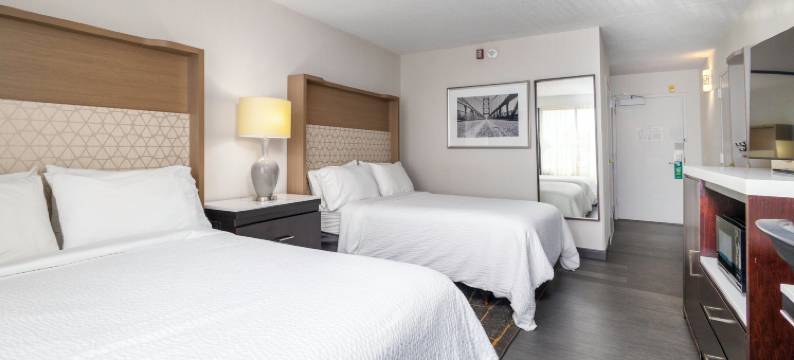 Holiday Inn 韦尔顿 by IHG(Holiday Inn Weirton - Steubenville Area by IHG)图片