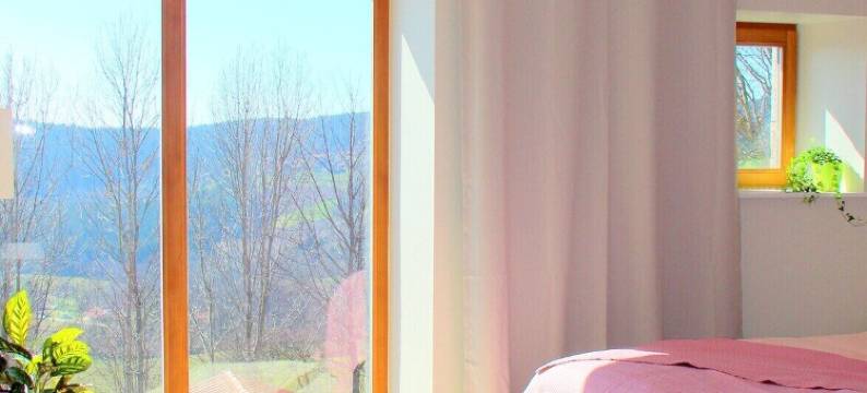 4M 花园酒店(Le Jardin des 4M)图片