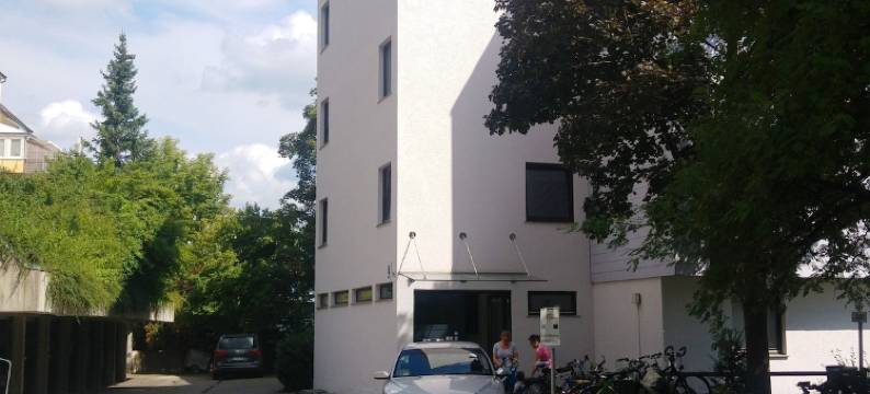 克尼格公寓酒店(Apartment König)图片