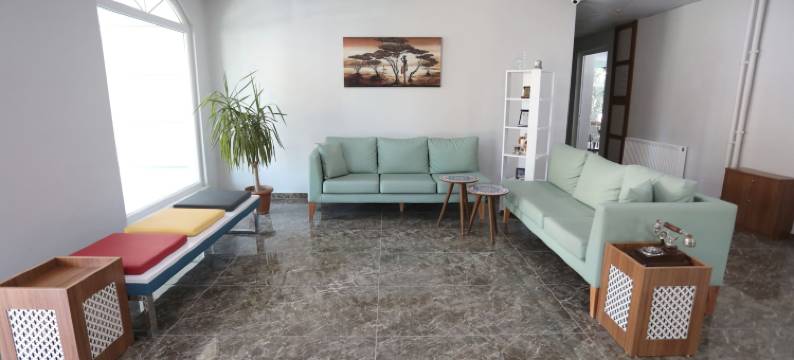 贝克西蒂酒店(BEKSİTİ Hotel)图片