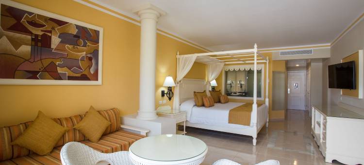 巴伊亚王子布甘维尔度假村 - 限成人- 全包(Bahia Principe Escape Bouganville - Adults Only - All Inclusive)图片