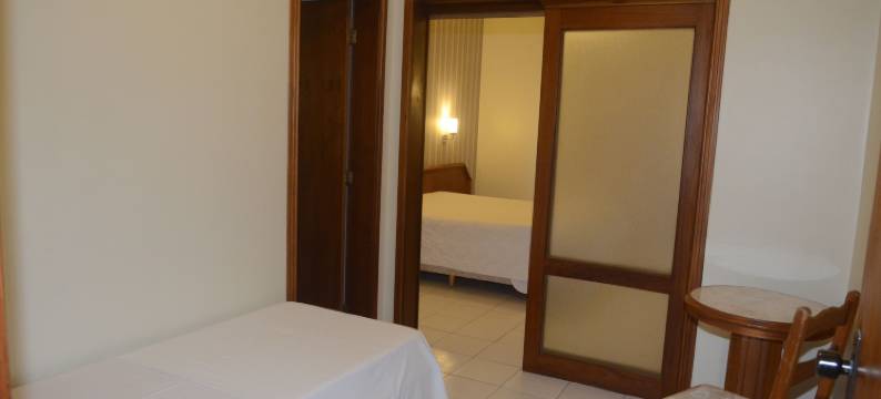 河之酒店(River Hotel)图片