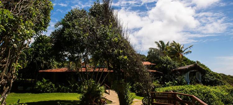 彭塔马德罗酒店(Hotel Ponta do Madeiro)图片